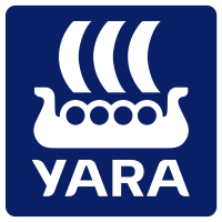 Logo of Yara International ASA (PK) (YRAIF).