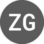 Logo of Zodiac Gold (PK) (ZAUIF).