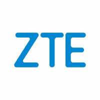 Logo of Zte (PK) (ZTCOF).