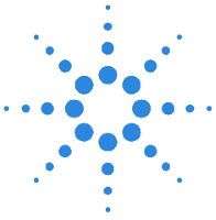 Logo of Agilent Technologies (A).