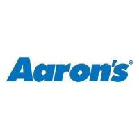 Logo of Aarons (AAN).