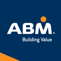 Logo of ABM Industries (ABM).