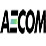 Logo of AECOM (ACM).
