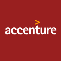 Logo of Accenture (ACN).