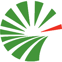 Logo of Ameren (AEE).
