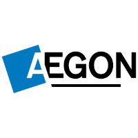 Logo of Aegon (AEG).