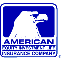 Logo of American Equity Investme... (AEL).