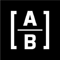 Logo of AllianceBernstein Nation... (AFB).