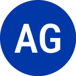Logo of  (AGACU).