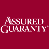 Logo of Assured Guaranty Municipal (AGO).
