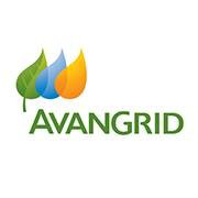 Logo of Avangrid (AGR).