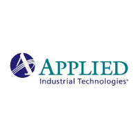 Logo of Applied Industrial Techn... (AIT).