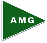 Logo of Affiliated Managers (AMG).