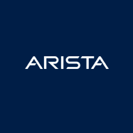 Logo of Arista Networks (ANET).