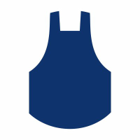 Logo of Blue Apron