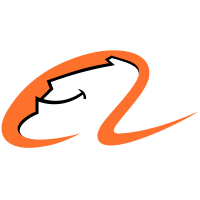 Logo of Alibaba (BABA).