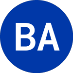 Logo of Bandag A (BDG.A).