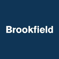 Logo of Brookfield Infrastructur... (BIP).