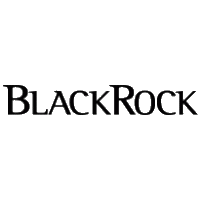 Logo of BlackRock (BLK).