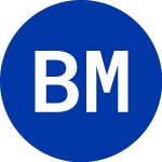 Logo of Banco Macro (BMA).