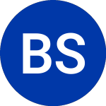 Logo of Bear Stearns (BSC).