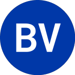Logo of Bluegreen Vacations (BVH).