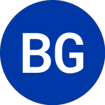 Logo of BrandywineGlobal Global ... (BWG).