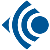 Logo of Cameco (CCJ).