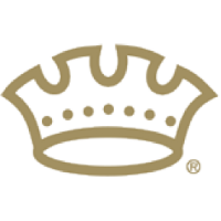Logo of Crown (CCK).
