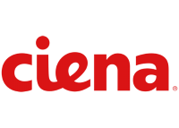 Logo of Ciena (CIEN).