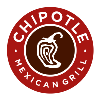 Logo of Chipotle Mexican Grill (CMG).