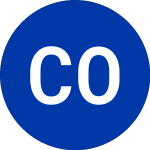 Logo of  (COFPP).