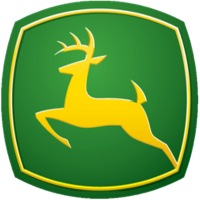 Logo of Deere