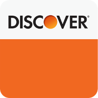 Logo of Discover Financial Servi... (DFS).