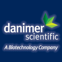 Logo of Danimer Scientific (DNMR).