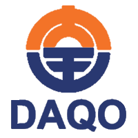 Logo of Daqo New Energy (DQ).