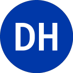 Logo of Diamondrock Hospitality (DRH-A).
