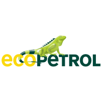 Logo of Ecopetrol