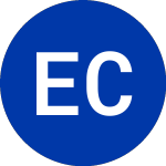 Logo of Everus Construction (ECG).