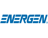 Logo of Energen (EGN).