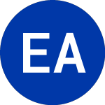 Logo of Enel Americas (ENIA.RT).