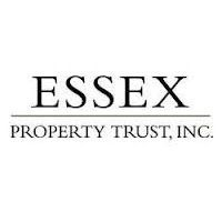 Logo of Essex Property (ESS).