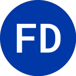 Logo of Federated Dept (FD).