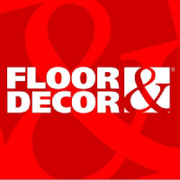 Logo of Floor and Decor (FND).