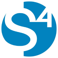 Logo of Shift4 Payments (FOUR).