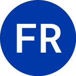 Logo of First Republic Bank (San (FRC.PRH).