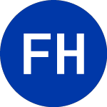 Logo of  (FRE-V).