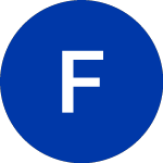 Logo of Fortive (FTV-A).