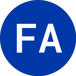 Logo of Fusion Acquisition (FUSE.U).