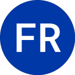 Logo of FrontView Reit (FVR).